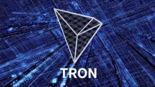 TRON遭遇大幅下滑超USDT%，投资者恐慌性抛售