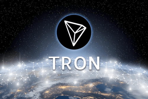 TRON遭遇大幅下滑超USDT%，投资者恐慌性抛售