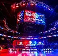 电竞大师赛掀起高潮,海滨巨龙队读秒扳平岭北迅豹队,高压逼抢奏功——边后卫成为亮点 电竞大师赛掀起高潮,海滨巨龙队读秒扳平岭北迅豹队,高压逼抢奏功——边后卫成为亮点